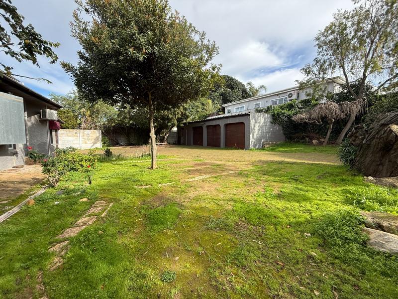 4 Bedroom Property for Sale in Doornkuil Western Cape